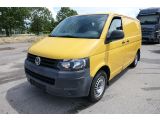 VW T5 Transporter bei Gebrauchtwagen.expert - Abbildung (2 / 10)