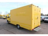 Iveco Daily bei Gebrauchtwagen.expert - Abbildung (4 / 10)