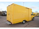 Iveco Daily bei Gebrauchtwagen.expert - Abbildung (3 / 10)