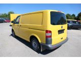 VW T5 Transporter bei Gebrauchtwagen.expert - Abbildung (5 / 10)
