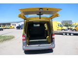 VW T5 Transporter bei Gebrauchtwagen.expert - Abbildung (6 / 10)