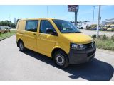 VW T5 Transporter bei Gebrauchtwagen.expert - Abbildung (2 / 10)