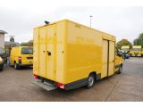 Mercedes-Benz Sprinter bei Gebrauchtwagen.expert - Abbildung (4 / 10)