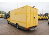 Mercedes-Benz Sprinter bei Gebrauchtwagen.expert - Abbildung (5 / 10)