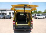 VW T5 Transporter bei Gebrauchtwagen.expert - Abbildung (6 / 10) VW T5 Transporter bei Gebrauchtwagen.expert - Abbildung (6 / 10)