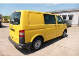 VW T5 Transporter bei Gebrauchtwagen.expert - Abbildung (4 / 10) VW T5 Transporter bei Gebrauchtwagen.expert - Abbildung (4 / 10)