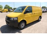 VW T5 Transporter bei Gebrauchtwagen.expert - Abbildung (3 / 10) VW T5 Transporter bei Gebrauchtwagen.expert - Abbildung (3 / 10)