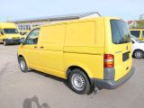 VW T5 Transporter bei Gebrauchtwagen.expert - Abbildung (5 / 10)