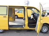 VW T5 Transporter bei Gebrauchtwagen.expert - Abbildung (8 / 10)