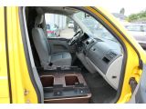 VW T5 Transporter bei Gebrauchtwagen.expert - Abbildung (8 / 10)