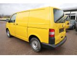 VW T5 Transporter bei Gebrauchtwagen.expert - Abbildung (5 / 10) VW T5 Transporter bei Gebrauchtwagen.expert - Abbildung (5 / 10)