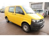 VW T5 Transporter bei Gebrauchtwagen.expert - Abbildung (2 / 10) VW T5 Transporter bei Gebrauchtwagen.expert - Abbildung (2 / 10)