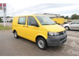 VW T5 Transporter bei Gebrauchtwagen.expert - Abbildung (2 / 10)