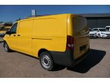 Mercedes-Benz Vito bei Gebrauchtwagen.expert - Abbildung (5 / 10)