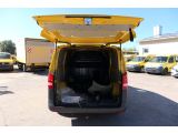 Mercedes-Benz Vito bei Gebrauchtwagen.expert - Abbildung (7 / 10)