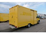 Iveco Daily bei Gebrauchtwagen.expert - Abbildung (3 / 10)