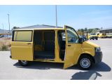 VW T5 Transporter bei Gebrauchtwagen.expert - Abbildung (6 / 10)