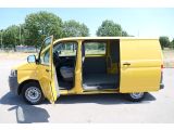 VW T5 Transporter bei Gebrauchtwagen.expert - Abbildung (7 / 10)