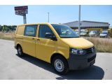VW T5 Transporter bei Gebrauchtwagen.expert - Abbildung (3 / 10)