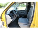 VW T5 Transporter bei Gebrauchtwagen.expert - Abbildung (9 / 10)