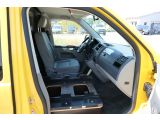 VW T5 Transporter bei Gebrauchtwagen.expert - Abbildung (8 / 10)
