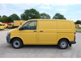 VW T5 Transporter bei Gebrauchtwagen.expert - Abbildung (6 / 10)