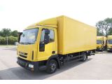 Iveco Euro Cargo bei Gebrauchtwagen.expert - Abbildung (2 / 10)