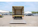 Iveco Euro Cargo bei Gebrauchtwagen.expert - Abbildung (5 / 10)