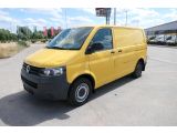 VW T5 Transporter bei Gebrauchtwagen.expert - Abbildung (2 / 10) VW T5 Transporter bei Gebrauchtwagen.expert - Abbildung (2 / 10)