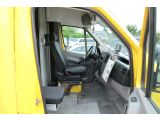 Mercedes-Benz Sprinter bei Gebrauchtwagen.expert - Abbildung (6 / 10)