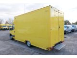 Iveco Daily bei Gebrauchtwagen.expert - Abbildung (4 / 10)