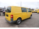 VW T5 Transporter bei Gebrauchtwagen.expert - Abbildung (5 / 10)