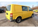 VW T5 Transporter bei Gebrauchtwagen.expert - Abbildung (4 / 10)