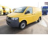 VW T5 Transporter bei Gebrauchtwagen.expert - Abbildung (2 / 10)