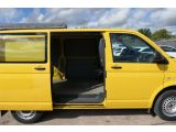 VW T5 Transporter bei Gebrauchtwagen.expert - Abbildung (6 / 10)