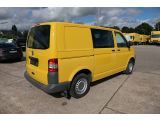 VW T5 Transporter bei Gebrauchtwagen.expert - Abbildung (3 / 10)