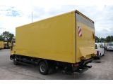 Iveco Euro Cargo bei Gebrauchtwagen.expert - Abbildung (4 / 10)
