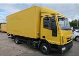 Iveco Euro Cargo bei Gebrauchtwagen.expert - Abbildung (2 / 10)