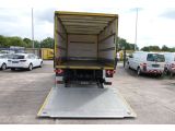 Iveco Euro Cargo bei Gebrauchtwagen.expert - Abbildung (5 / 10)