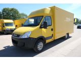 Iveco Daily bei Gebrauchtwagen.expert - Abbildung (2 / 10)