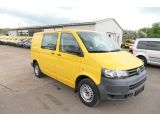 VW T5 Transporter bei Gebrauchtwagen.expert - Abbildung (3 / 10)