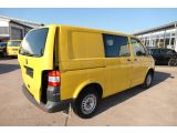 VW T5 Transporter bei Gebrauchtwagen.expert - Abbildung (4 / 10) VW T5 Transporter bei Gebrauchtwagen.expert - Abbildung (4 / 10)