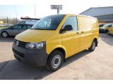 VW T5 Transporter bei Gebrauchtwagen.expert - Abbildung (3 / 10) VW T5 Transporter bei Gebrauchtwagen.expert - Abbildung (3 / 10)