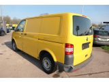 VW T5 Transporter bei Gebrauchtwagen.expert - Abbildung (5 / 10) VW T5 Transporter bei Gebrauchtwagen.expert - Abbildung (5 / 10)