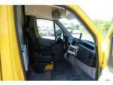 Mercedes-Benz Sprinter bei Gebrauchtwagen.expert - Abbildung (8 / 10)