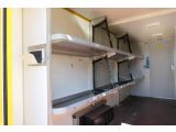 Mercedes-Benz Sprinter bei Gebrauchtwagen.expert - Abbildung (6 / 10)