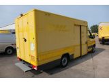 Mercedes-Benz Sprinter bei Gebrauchtwagen.expert - Abbildung (3 / 10)