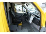 Mercedes-Benz Sprinter bei Gebrauchtwagen.expert - Abbildung (5 / 10)