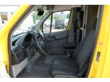 Mercedes-Benz Sprinter bei Gebrauchtwagen.expert - Abbildung (9 / 10)