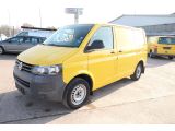 VW T5 Transporter bei Gebrauchtwagen.expert - Abbildung (2 / 10)
